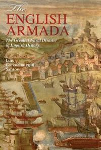 bokomslag The English Armada