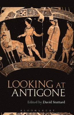 Looking at Antigone 1