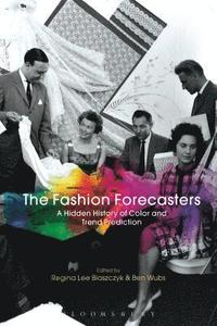 bokomslag The Fashion Forecasters