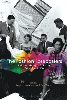 The Fashion Forecasters 1