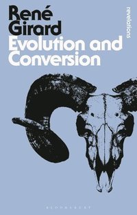 bokomslag Evolution and Conversion