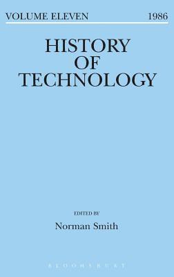 bokomslag History of Technology Volume 11