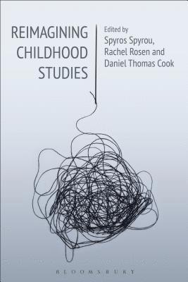 Reimagining Childhood Studies 1