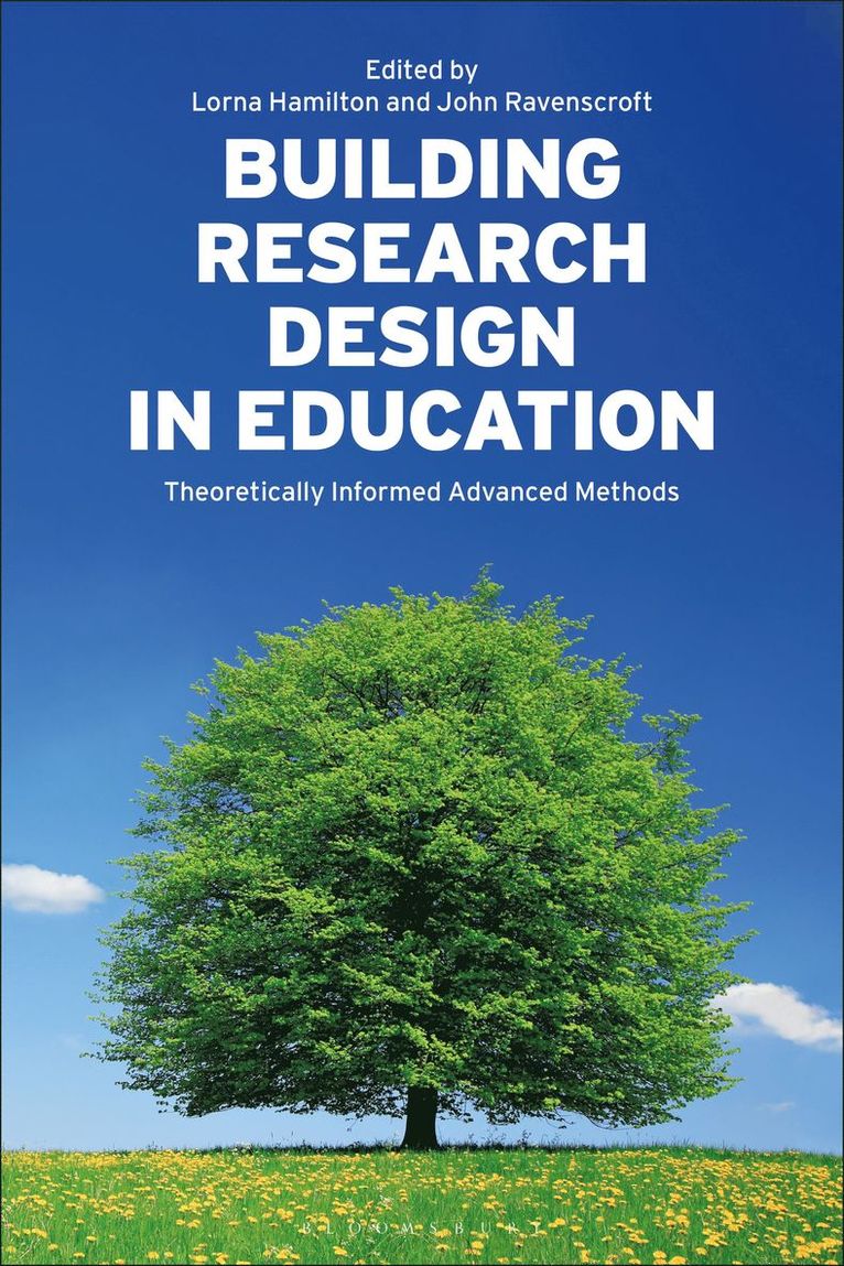 Building Research Design in Education