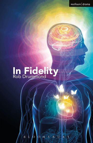 Rob Drummond - In Fidelity, Häftad