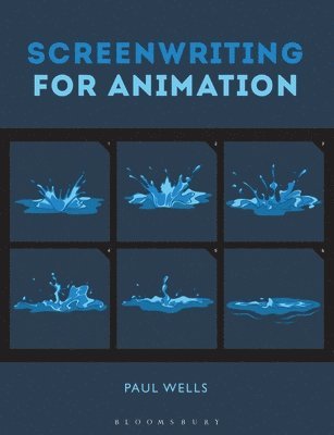 Screenwriting for Animation 1