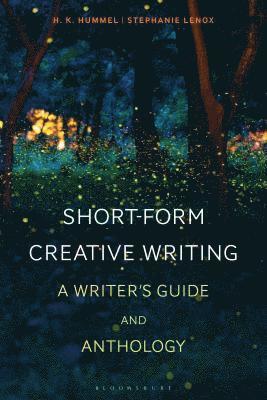 Short-Form Creative Writing 1