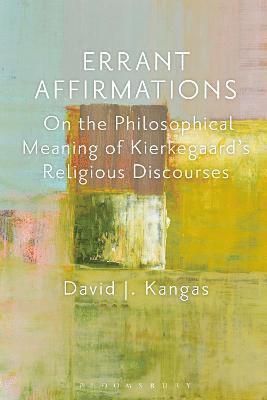 bokomslag Errant Affirmations