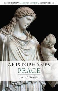 bokomslag Aristophanes: Peace