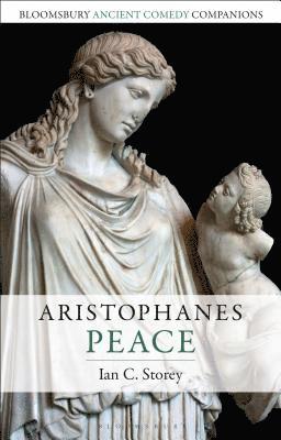 Aristophanes: Peace 1