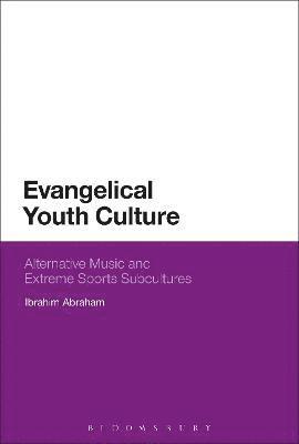 Evangelical Youth Culture 1