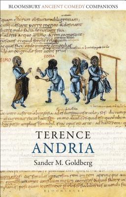 Terence: Andria 1