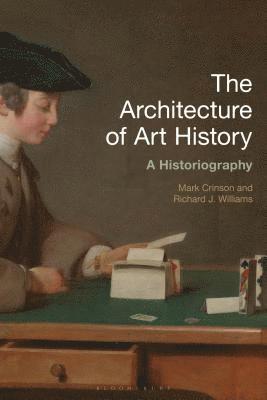 The Architecture of Art History 1