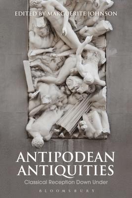 Antipodean Antiquities 1