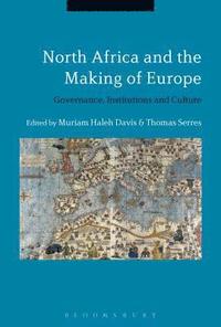 bokomslag North Africa and the Making of Europe
