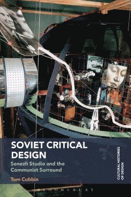 bokomslag Soviet Critical Design