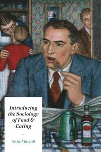 bokomslag Introducing the Sociology of Food and Eating