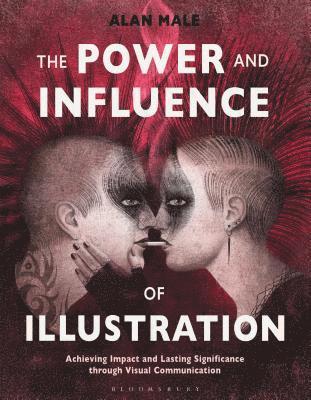 The Power and Influence of Illustration 1