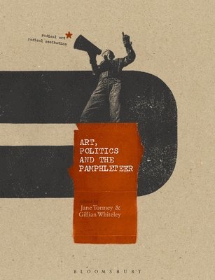 Art, Politics and the Pamphleteer 1
