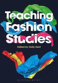 bokomslag Teaching Fashion Studies