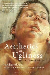 bokomslag Aesthetics of Ugliness