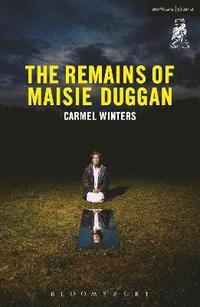 bokomslag The Remains of Maisie Duggan