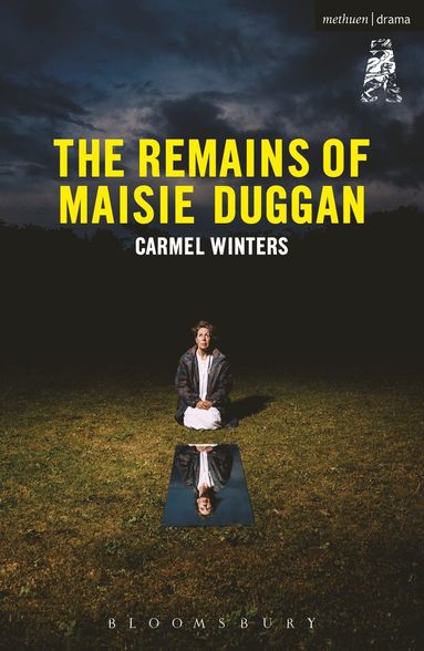 bokomslag Remains of Maisie Duggan