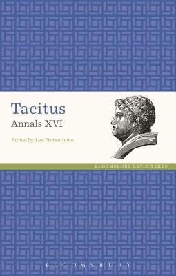 Tacitus Annals XVI 1