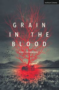 bokomslag Grain in the Blood