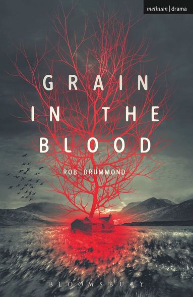 bokomslag Grain in the Blood