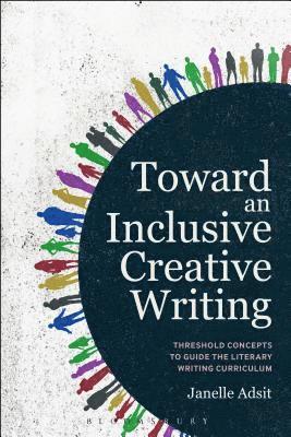 bokomslag Toward an Inclusive Creative Writing