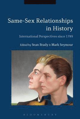 Sean Brady, Mark Seymour - From Sodomy Laws to Same-Sex Marriage, Inbunden