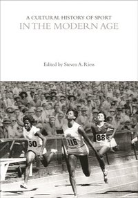bokomslag Cultural History of Sport in the Modern Age
