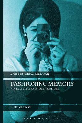 bokomslag Fashioning Memory