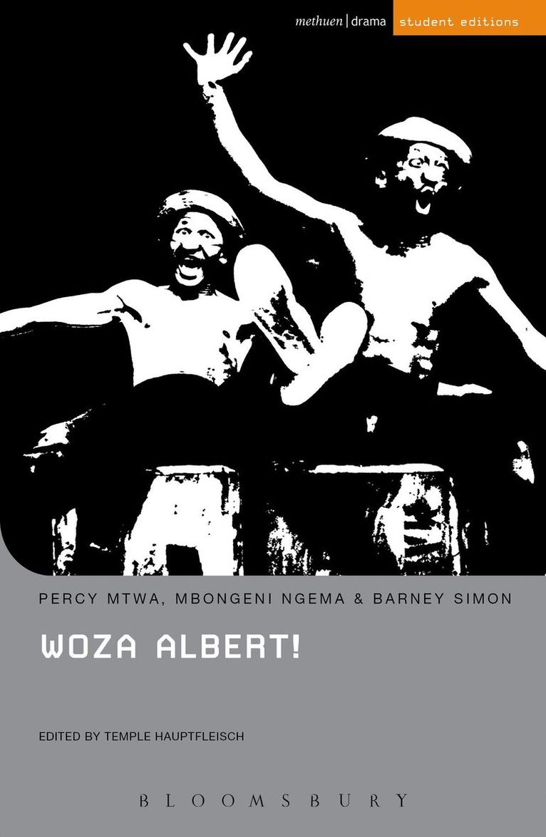 Woza Albert! 1