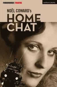 bokomslag Home Chat
