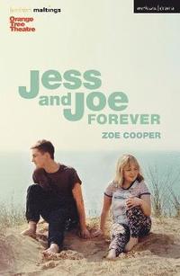 bokomslag Jess and Joe Forever