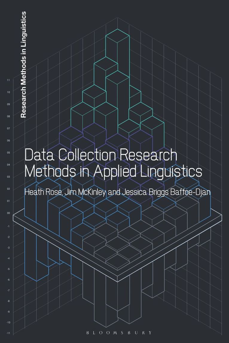 Data Collection Research Methods in Applied Linguistics 1