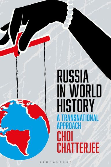 bokomslag Russia in World History