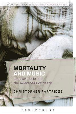 bokomslag Mortality and Music