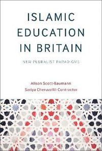 bokomslag Islamic Education in Britain