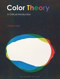 bokomslag Color Theory
