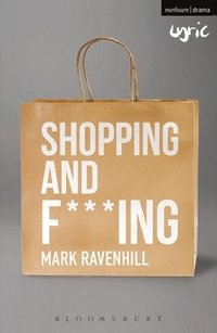 bokomslag Shopping and F***ing