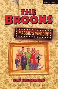 bokomslag The Broons
