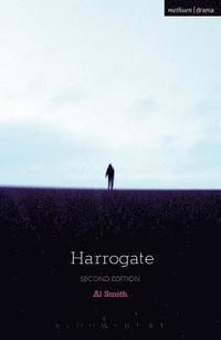 bokomslag Harrogate