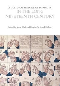 bokomslag Cultural History of Disability in the Long Nineteenth Century