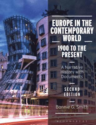 Europe in the Contemporary World: 1900 to the Present 1