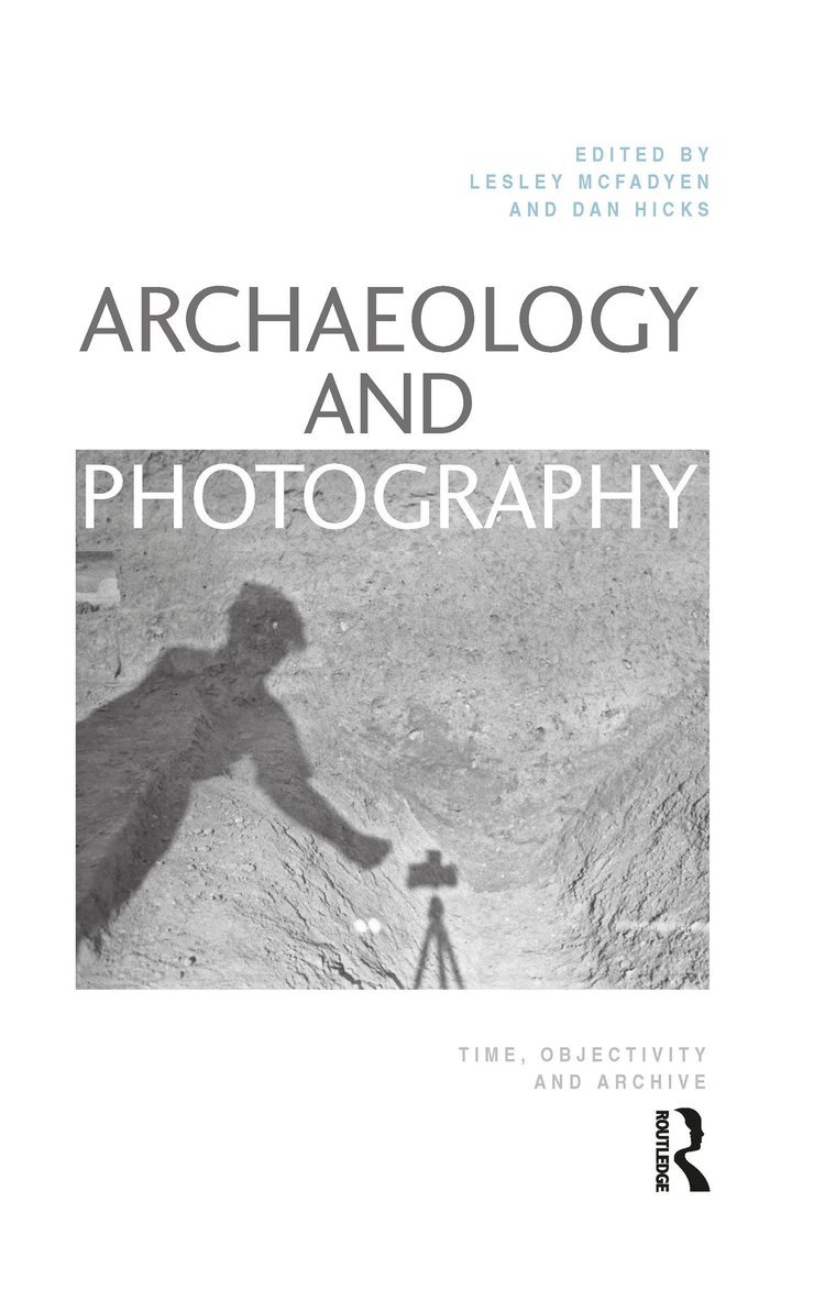 Archaeology and Photography 1