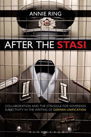 Annie Ring - After the Stasi, Häftad