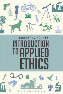 Introduction to Applied Ethics 1